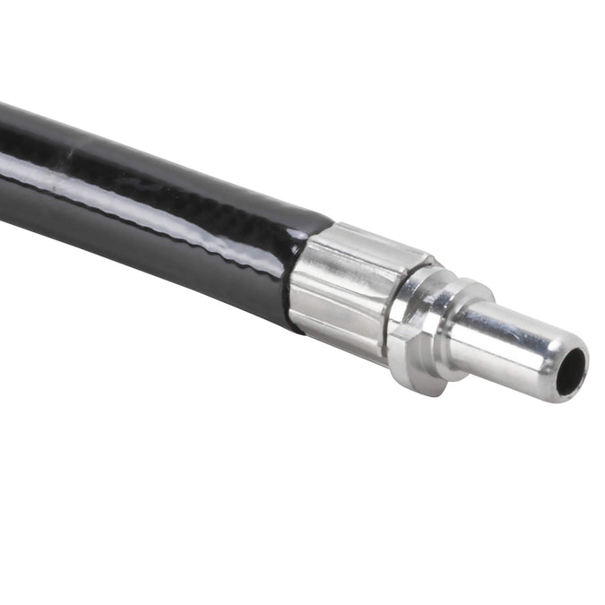 Cycle Standard Fuel Injection Fuel Line Assembly +3 inch - 2007-2022 ...