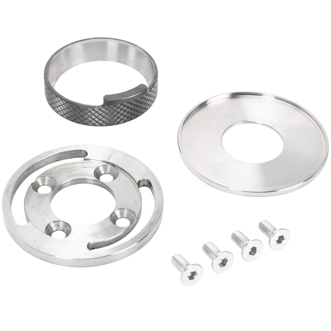 Hidden / Internal Fork Stop Kit 1989-1999 Harley-Davidson Softail