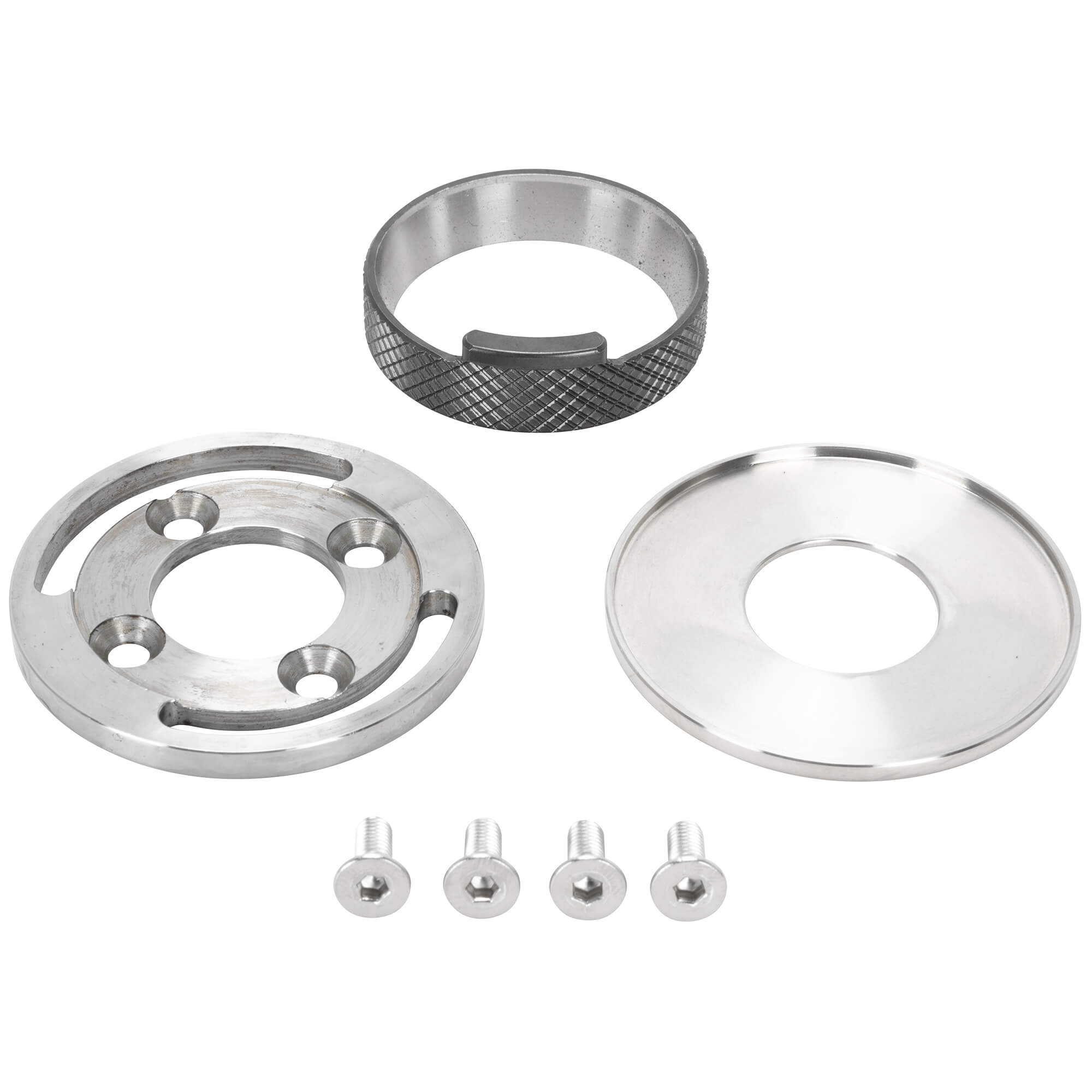 Pro One Performance Products Internal Fork Stop Kit 19891999 Harley