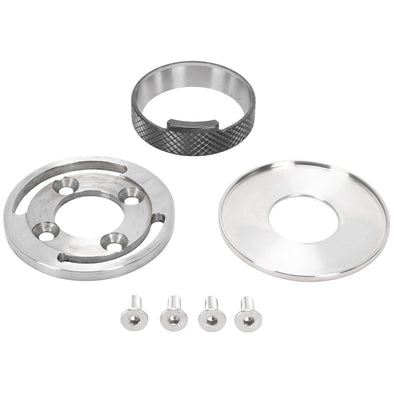 Hidden / Internal Fork Stop Kit 1989-1999 Harley-Davidson Softail