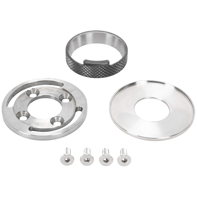 Hidden / Internal Fork Stop Kit 1989-1999 Harley-Davidson Softail