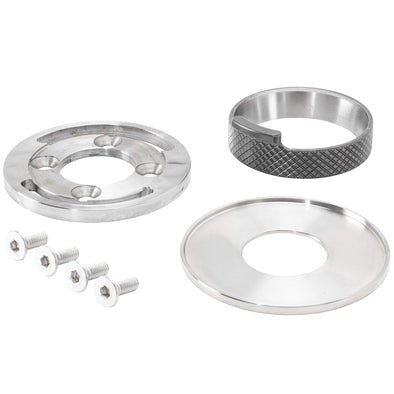 Hidden / Internal Fork Stop Kit 1989-1999 Harley-Davidson Softail