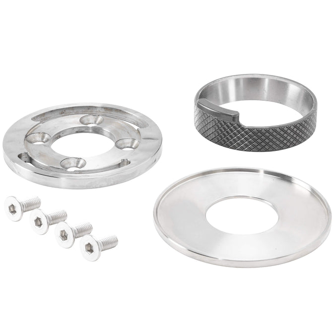 Hidden / Internal Fork Stop Kit 1989-1999 Harley-Davidson Softail