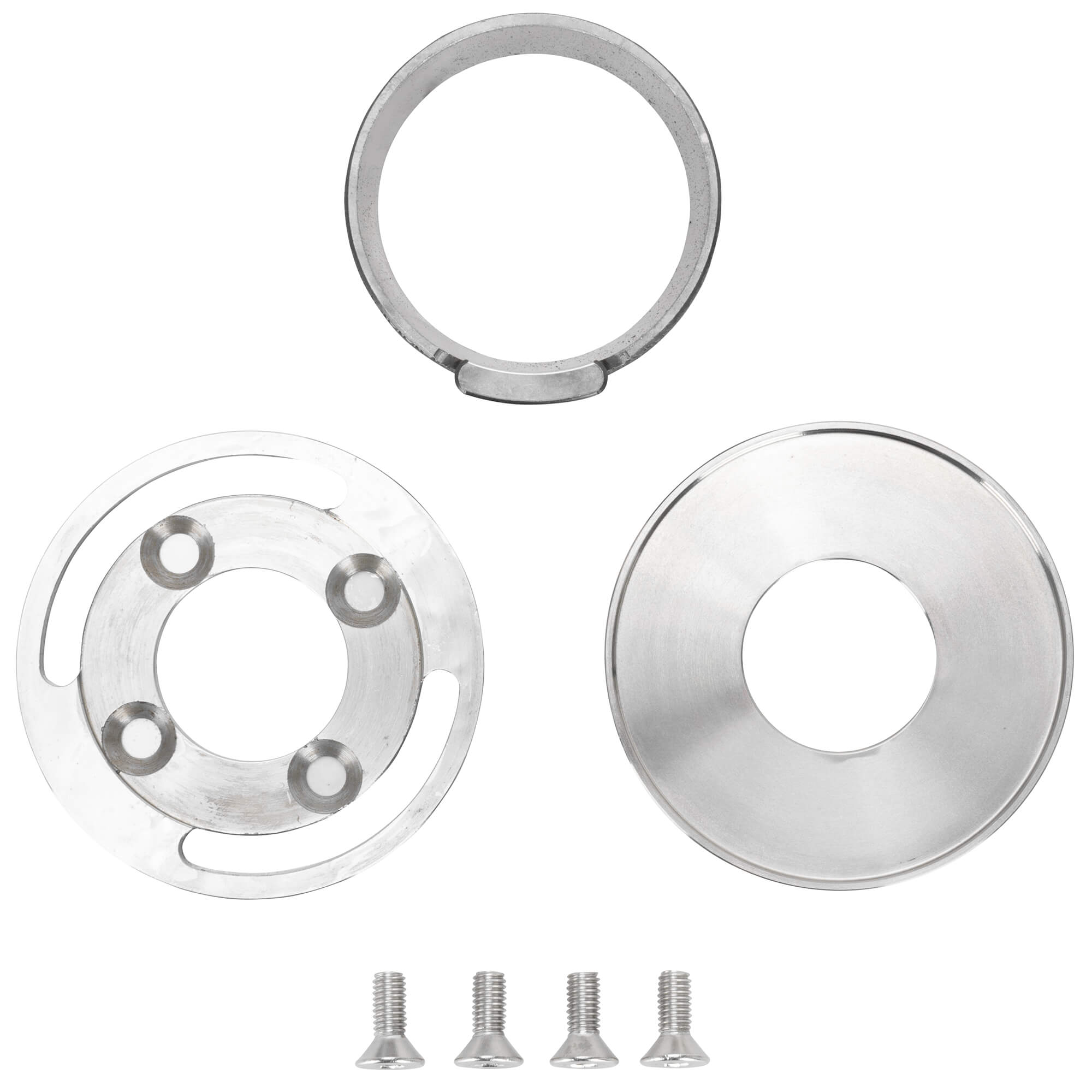 Pro One Performance Products Internal Fork Stop Kit 19891999 Harley