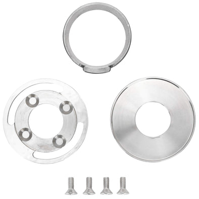 Hidden / Internal Fork Stop Kit 1989-1999 Harley-Davidson Softail