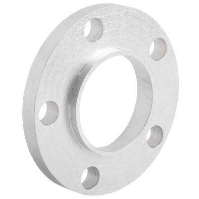 Belt to Chain Conversion Kit Harley-Davidson Dyna 2000-05 Mag Wheels - Chrome Sprocket