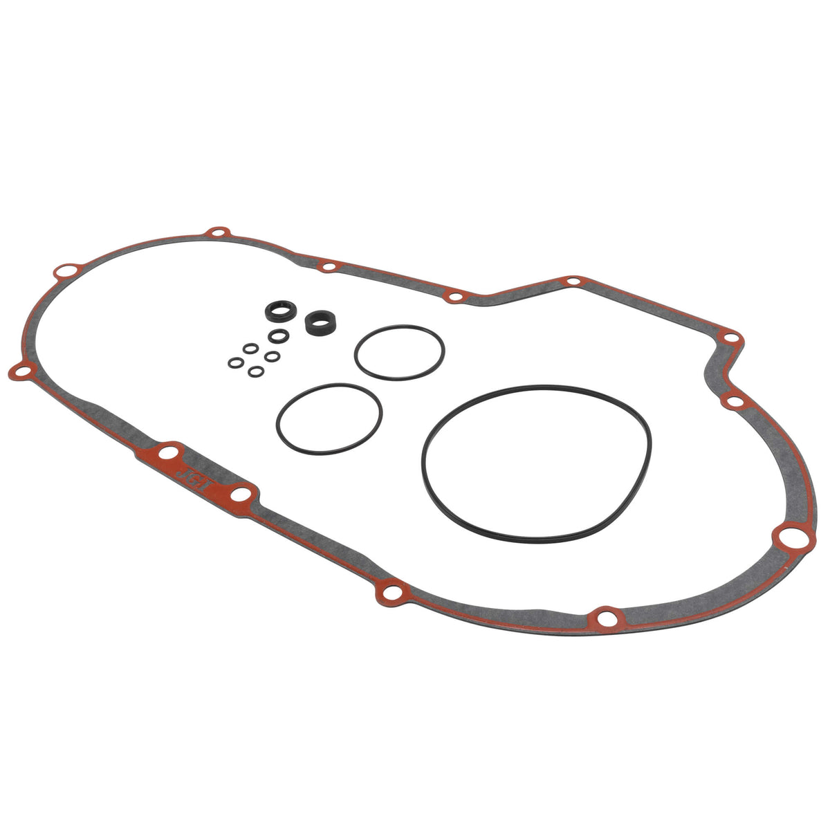 James Gaskets Primary Cover Gasket & Seal Kit 19912003 Harley