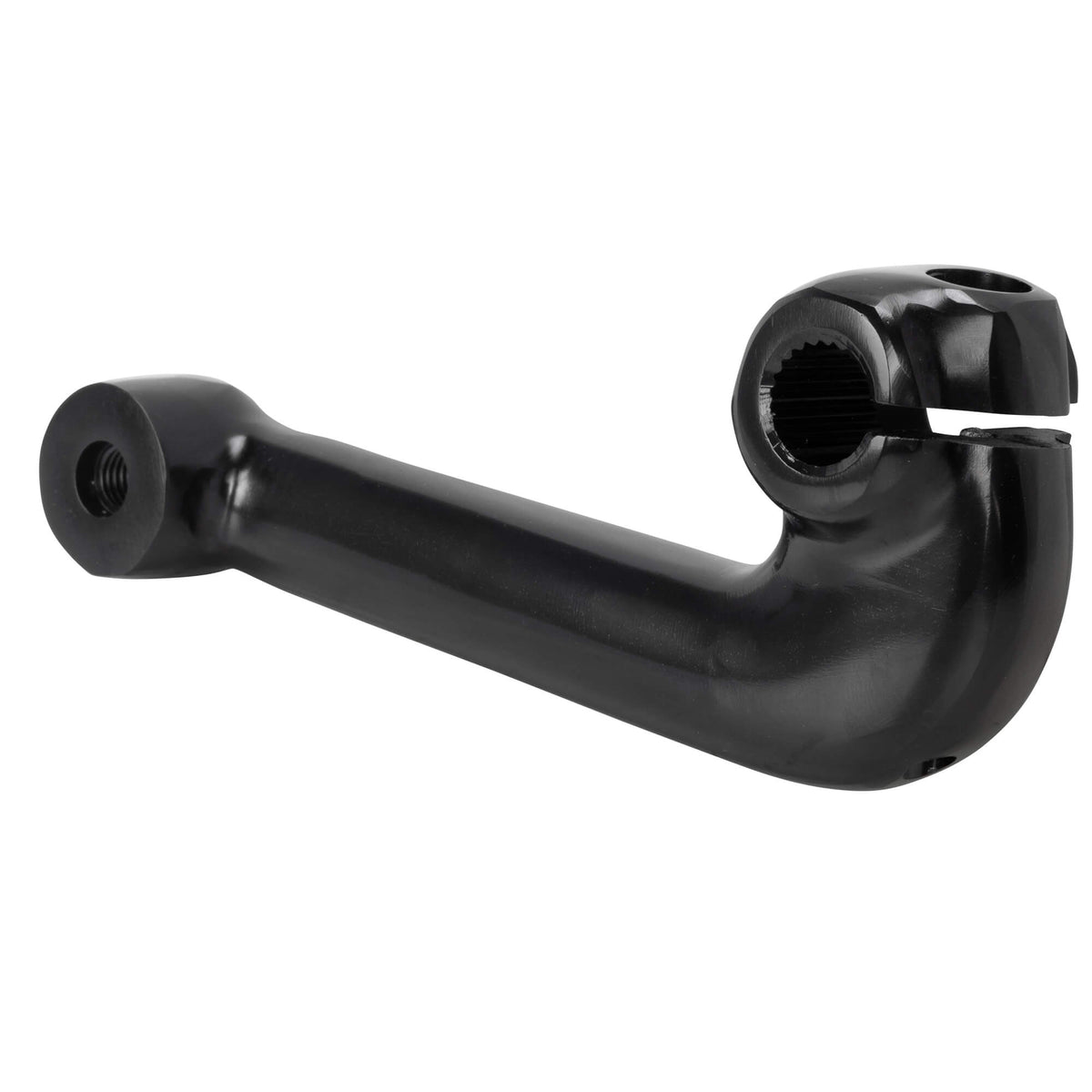 Cycle Standard Black OEM-Style Shift Lever - 1991-2005 Harley-Davidson ...
