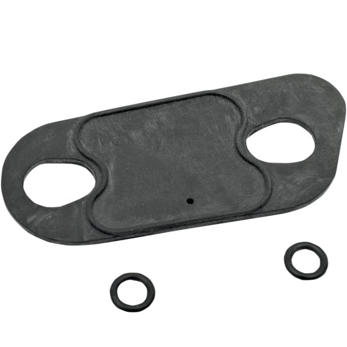 Replacement Primary Inspection Cover Gasket - 2004-2021 Harley-Davidson Sportster XL