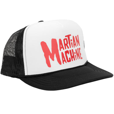 Mayhem Trucker Hat