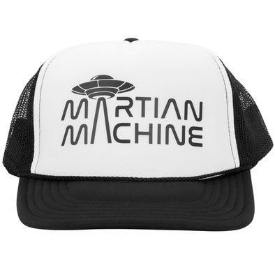 NASA Trucker Hat