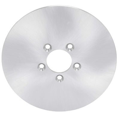Unity Manufacturing Solid Stainless Steel Brake Rotor - 10 inch - Rear ...