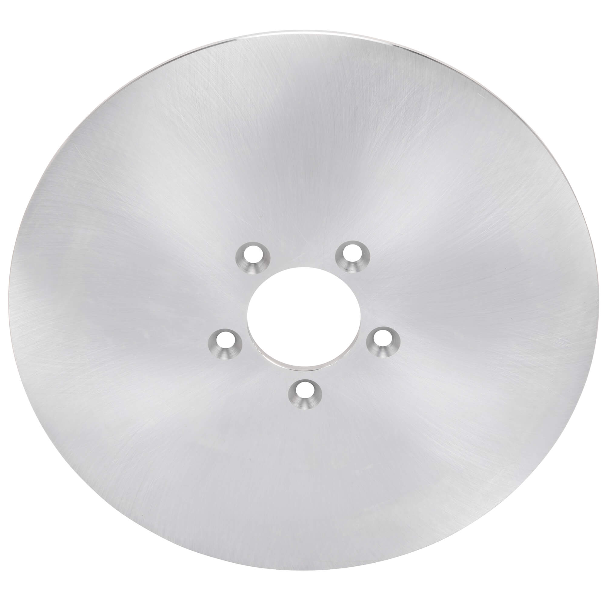 Unity Manufacturing Solid Stainless Steel Brake Rotor - 11.5 inch ...