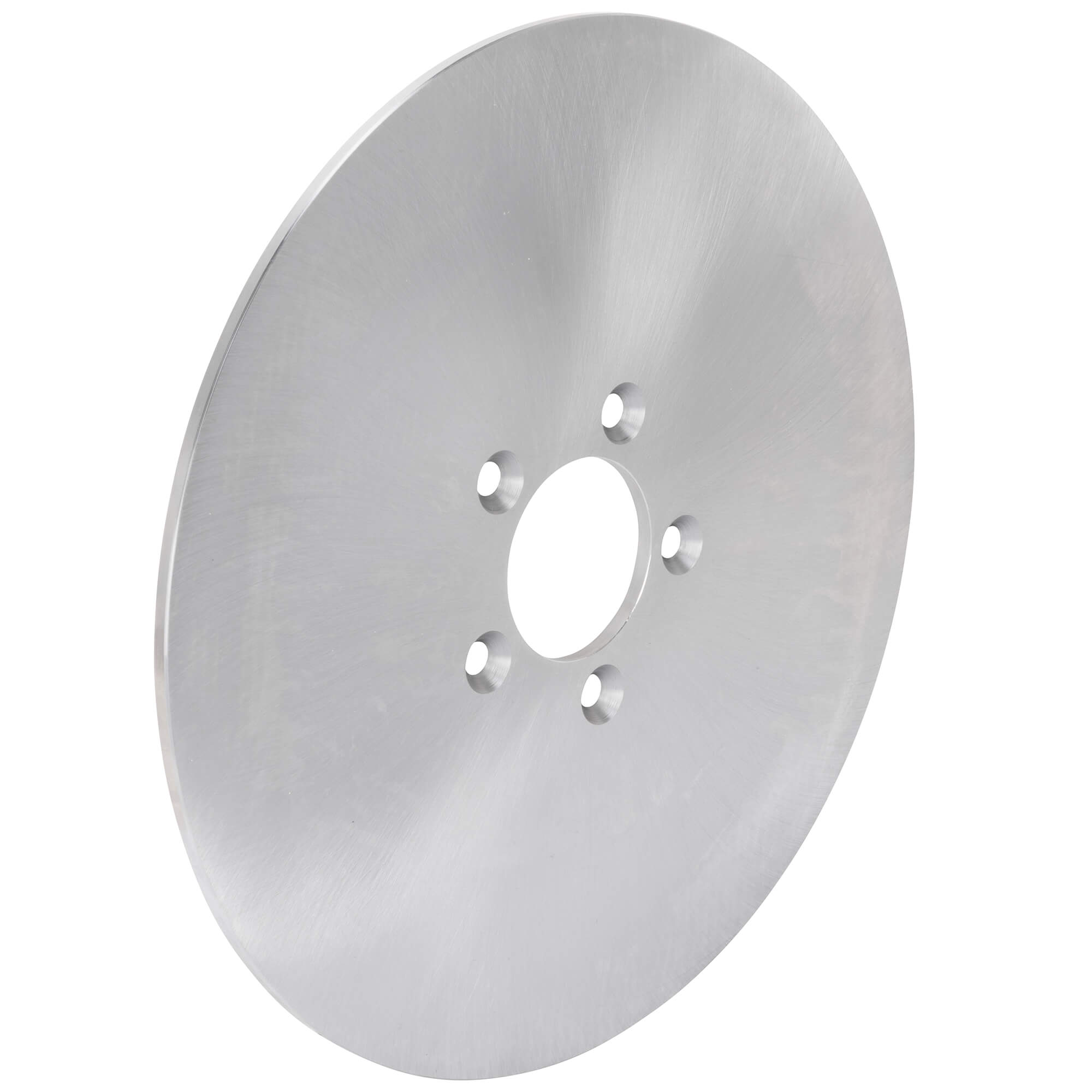 Unity Manufacturing Solid Stainless Steel Brake Rotor - 11.5 inch ...