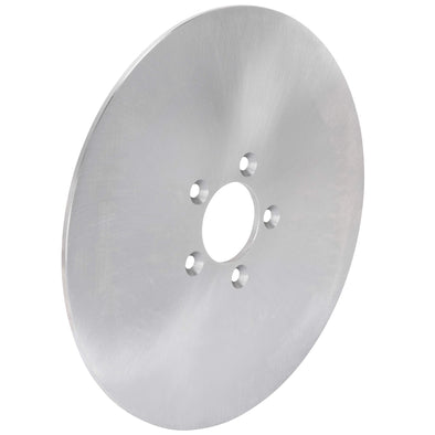 Solid Stainless Steel Brake Rotor - 11.5 inch - Front