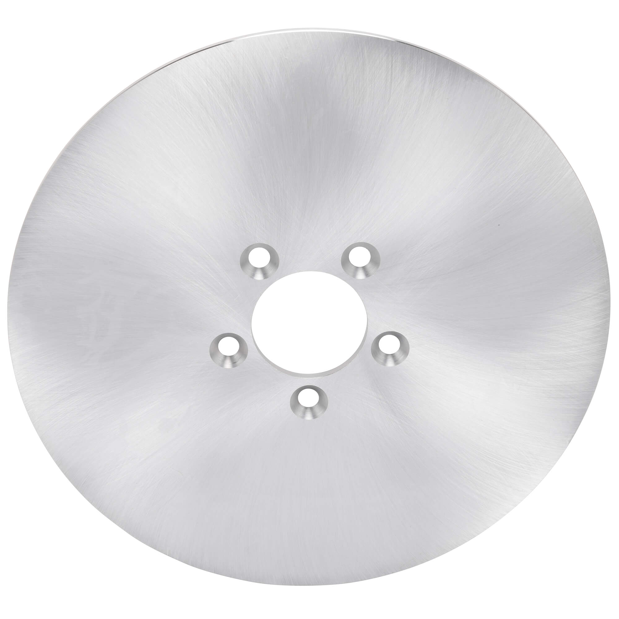 Unity Manufacturing Solid Stainless Steel Brake Rotor - 11.5 inch ...