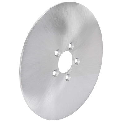 Solid Stainless Steel Brake Rotor - 11.5 inch - Rear