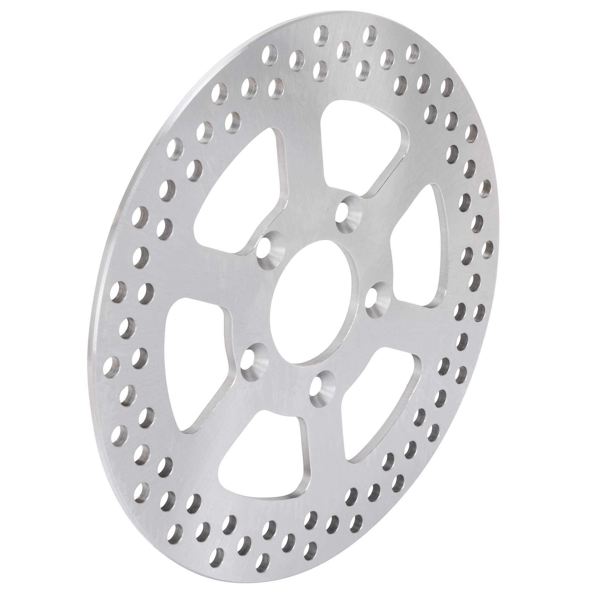 Unity Manufacturing TUFF Stainless Steel Brake Rotor - 10 inch - Front ...
