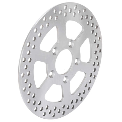TUFF Stainless Steel Brake Rotor - 10 inch - Front