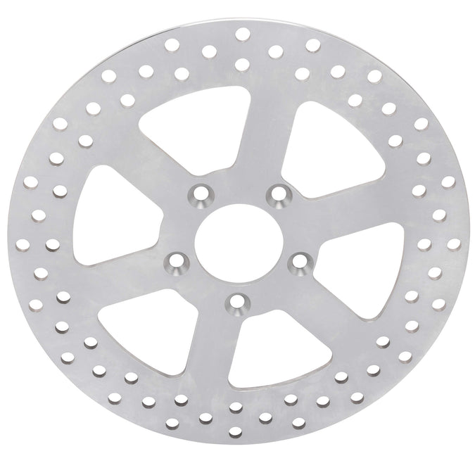 TUFF Stainless Steel Brake Rotor - 11.5 inch - Front