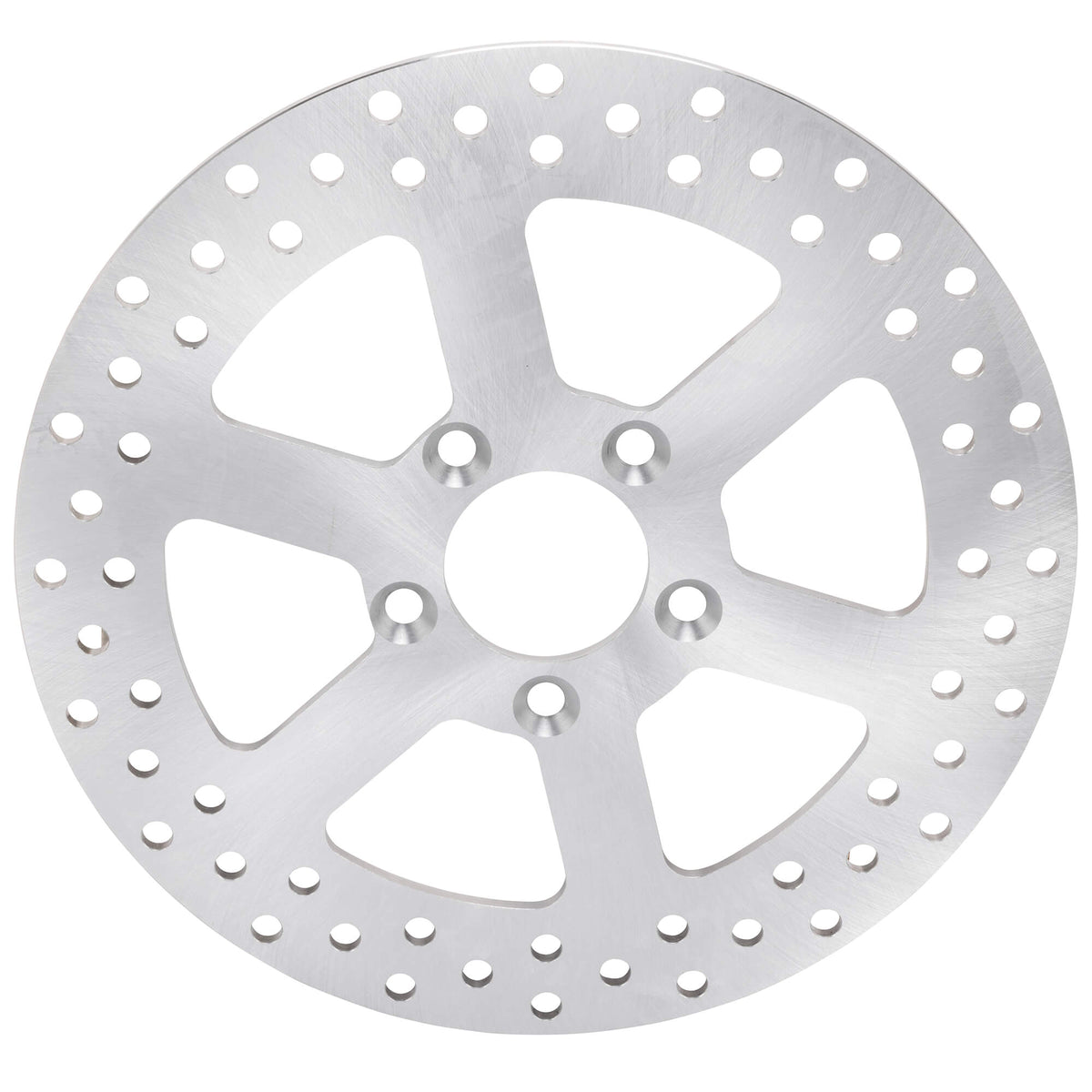 Unity Manufacturing TUFF Stainless Steel Brake Rotor - 11.5 inch - Rear ...