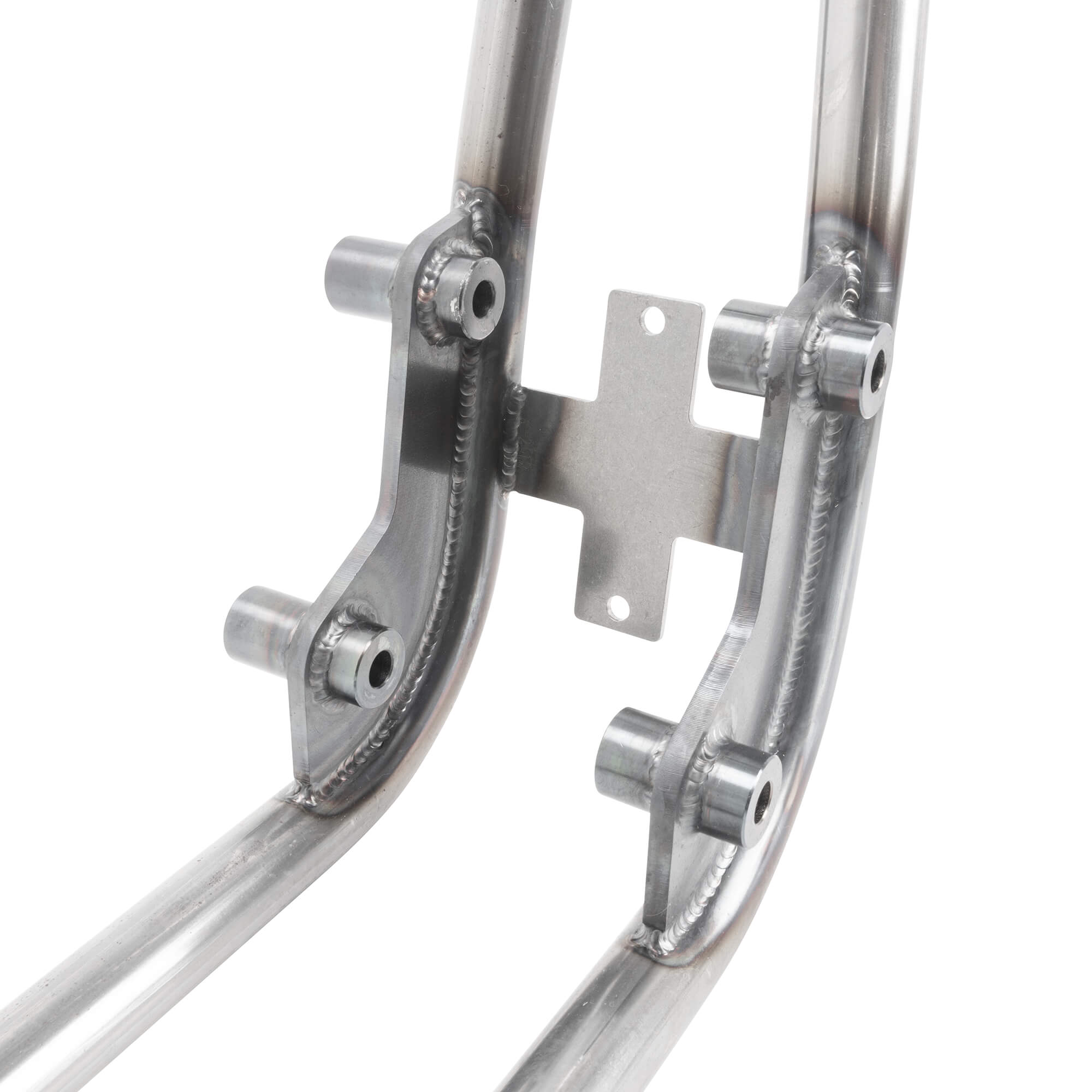 Gas Tank Frame Rests Gasbox