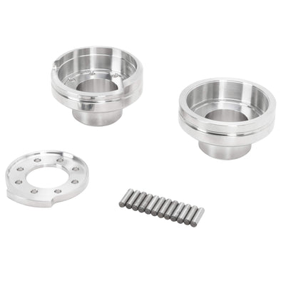 Hidden / Internal Fork Stop Kit Harley-Davidson Big Twins