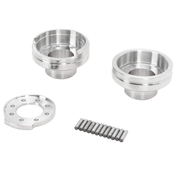 Hidden / Internal Fork Stop Kit Harley-Davidson Big Twins