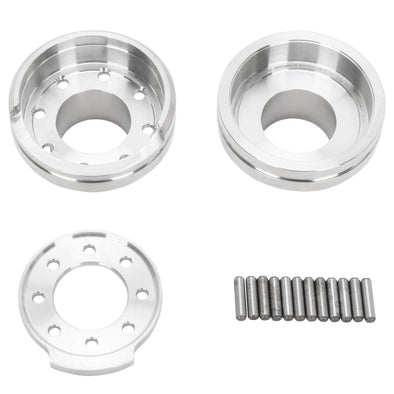 Hidden / Internal Fork Stop Kit Harley-Davidson Big Twins