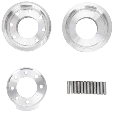 Hidden / Internal Fork Stop Kit Harley-Davidson Big Twins