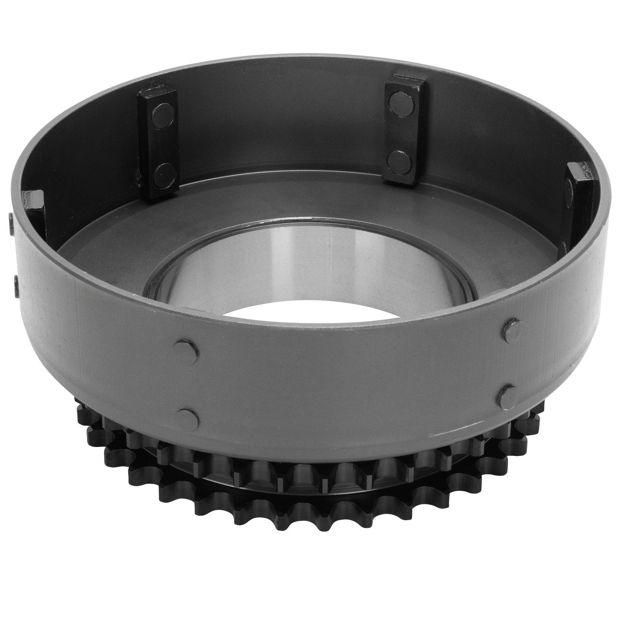 Cycle Standard Clutch Shell 1941-1964 Harley-Davidson Big Twins - OEM ...