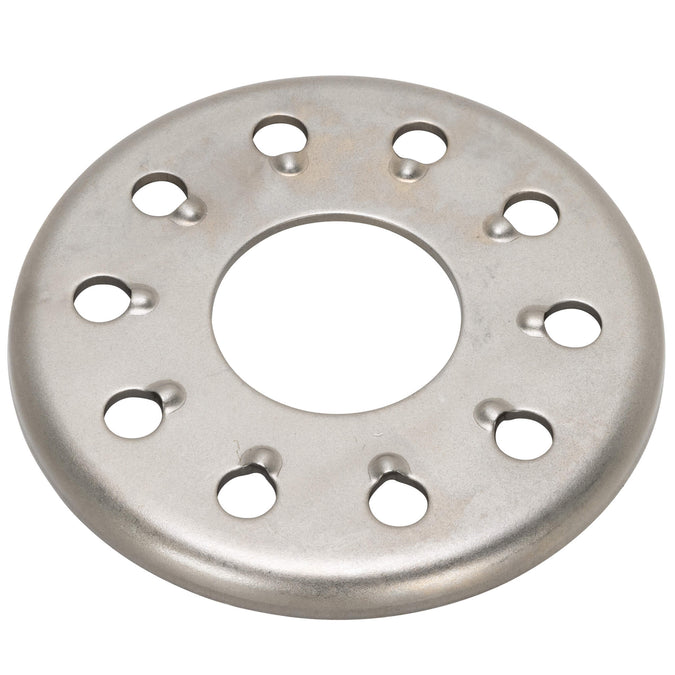 10 Hole Clutch Pressure Plate 1941-1984 Harley-Davidson Big Twins