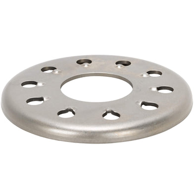10 Hole Clutch Pressure Plate 1941-1984 Harley-Davidson Big Twins