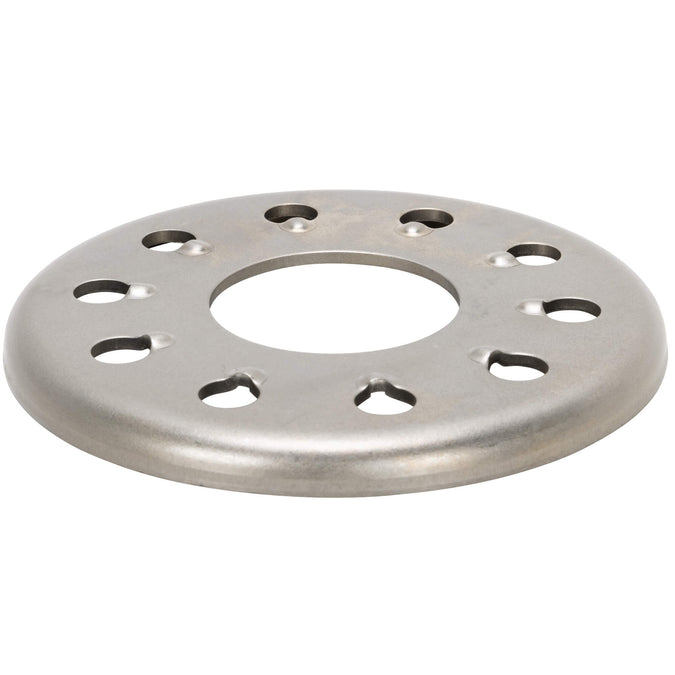 10 Hole Clutch Pressure Plate 1941-1984 Harley-Davidson Big Twins
