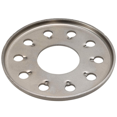 10 Hole Clutch Pressure Plate 1941-1984 Harley-Davidson Big Twins