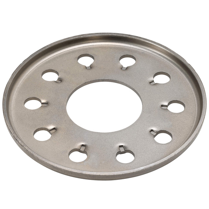 10 Hole Clutch Pressure Plate 1941-1984 Harley-Davidson Big Twins