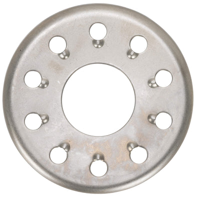 10 Hole Clutch Pressure Plate 1941-1984 Harley-Davidson Big Twins