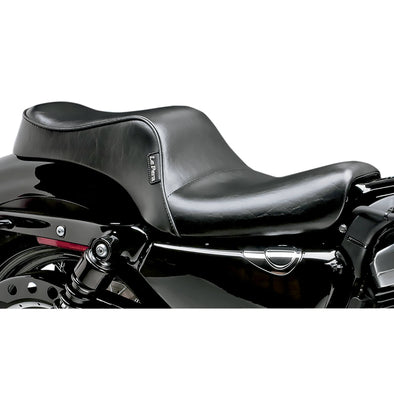 Cherokee Seat - Smooth - 2004-2023 (Excl. 2007-09) Harley-Davidson Sportsters