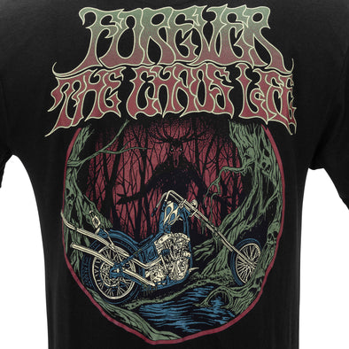 The Wizard’s Forest T-Shirt