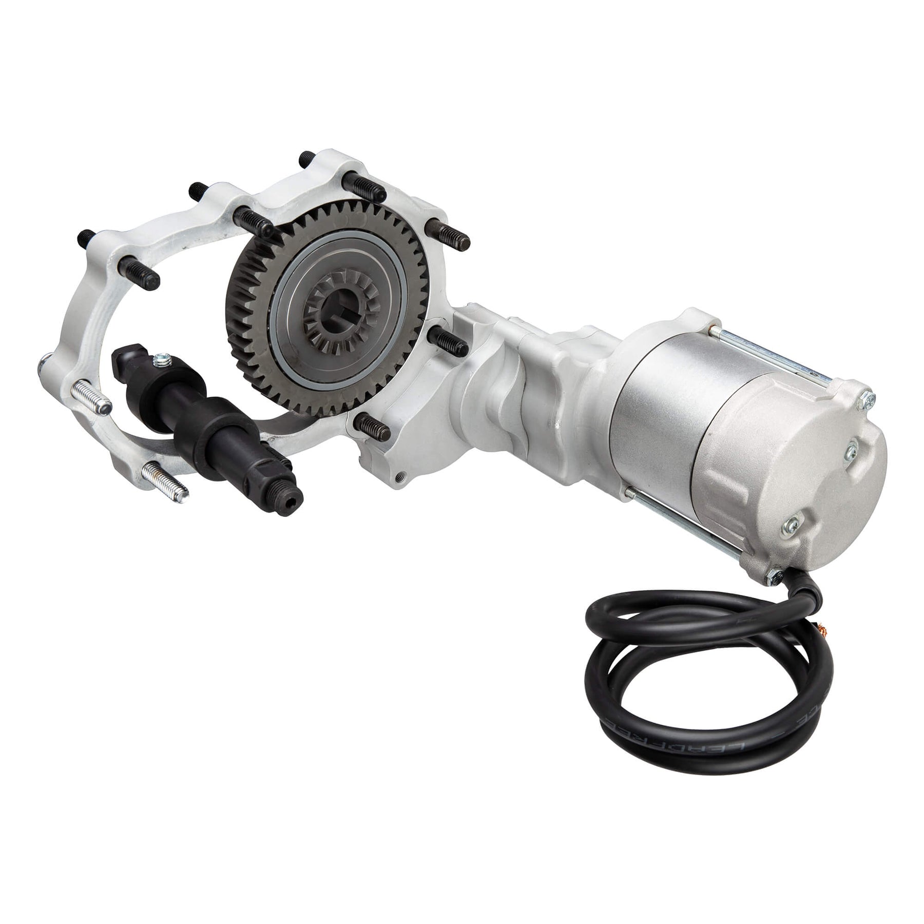 Harley-Davidson Evolution Engine: A Historic Comeback – Lowbrow Customs