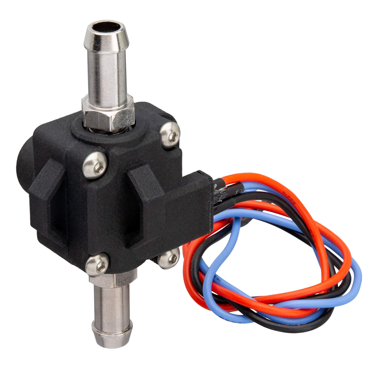 PanAm Oils Inc. Oil/Ignition Shut-Off Valve Pre-2000 Harley-Davidson ...