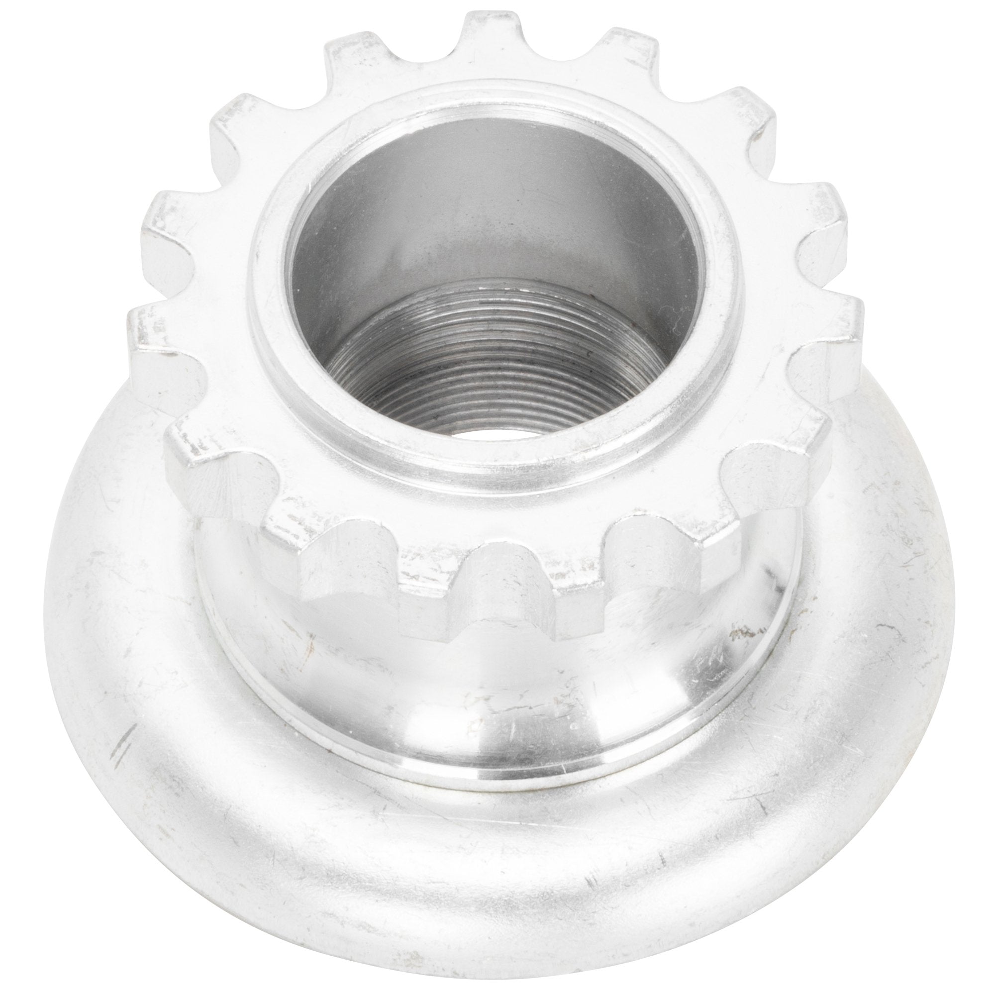 Springer Rocker Nuts Samwel Supplies Reproduction Bearing Adjuster Nuts for Springer Forks ...