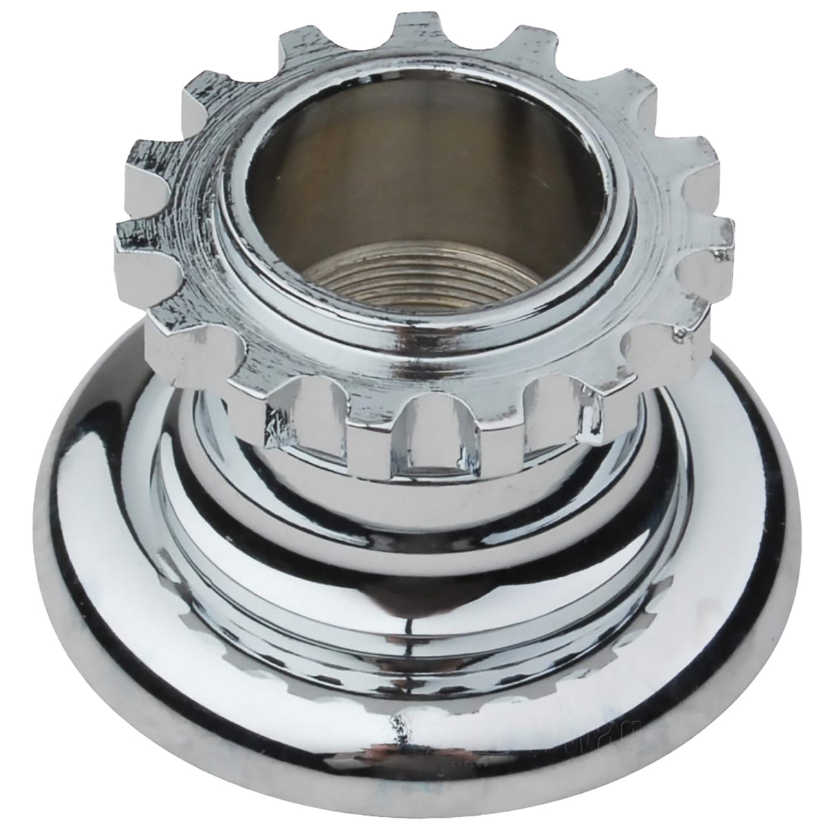 Samwel Supplies Reproduction Bearing Adjuster Nuts for Springer Forks ...