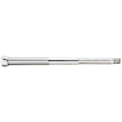 Axle for Inline Springer Front Forks - Chrome Plated
