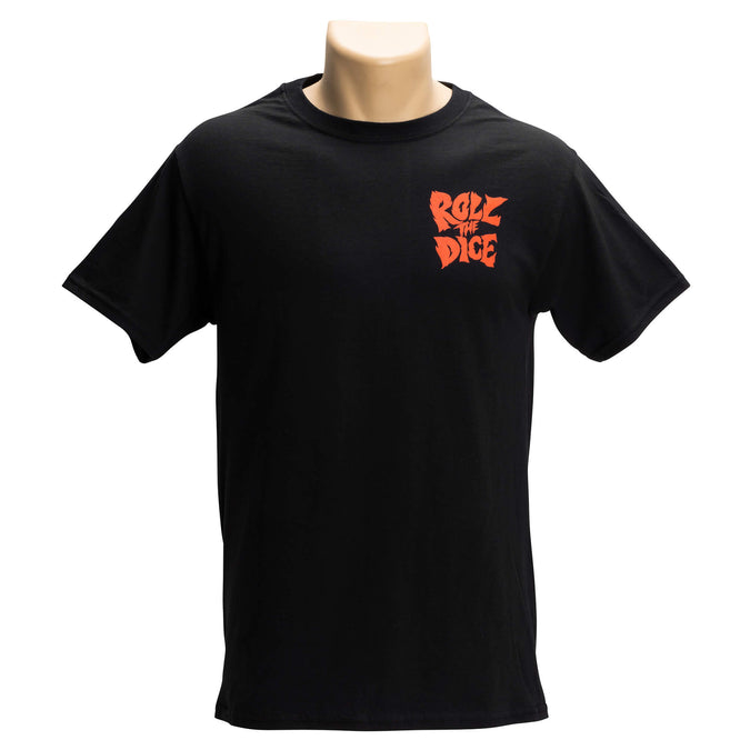 Roll The Dice T-Shirt