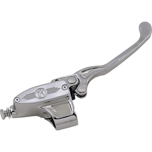 Performance Machine 1 inch PM Contour Billet Brake Master Cylinder