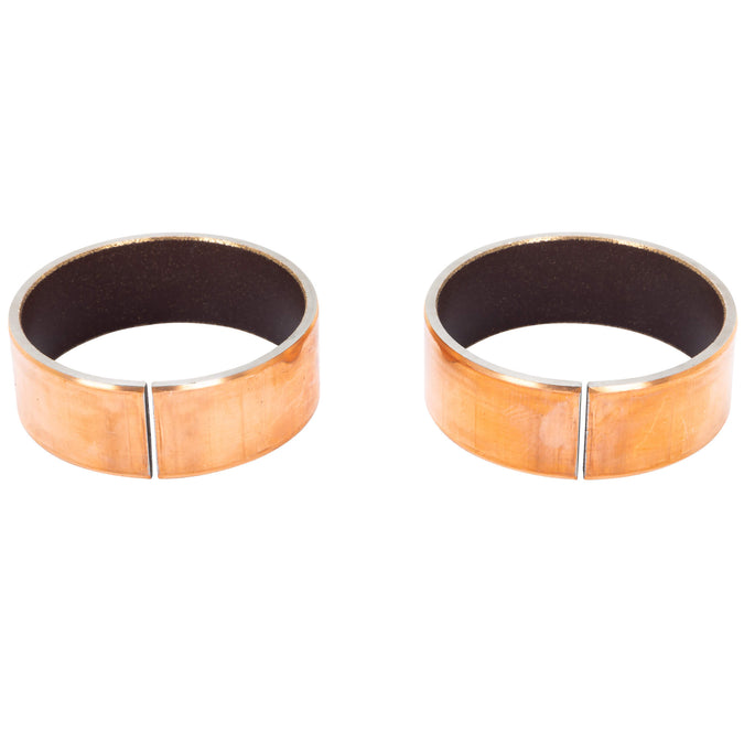 Upper Fork Slider Bushings - 39mm - 0.588" - Harley-Davidson OEM# 45461-87