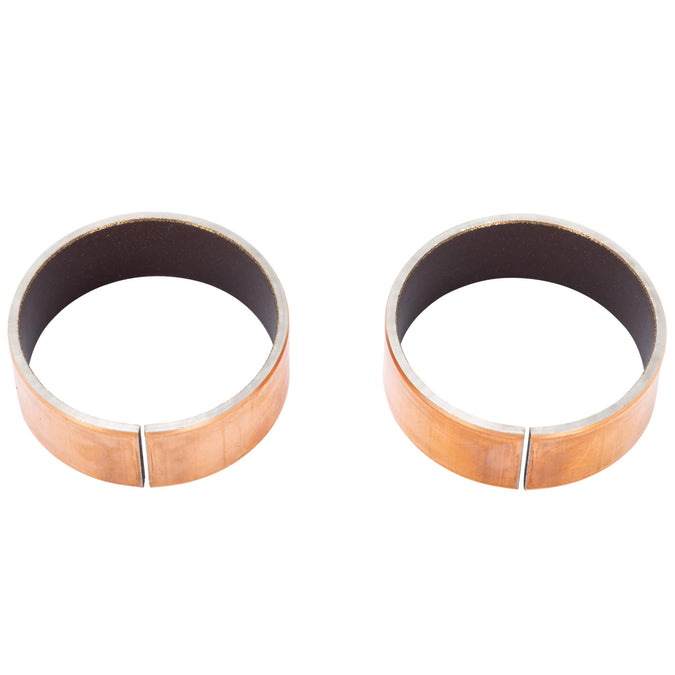 Upper Fork Slider Bushings - 39mm - 0.588" - Harley-Davidson OEM# 45461-87