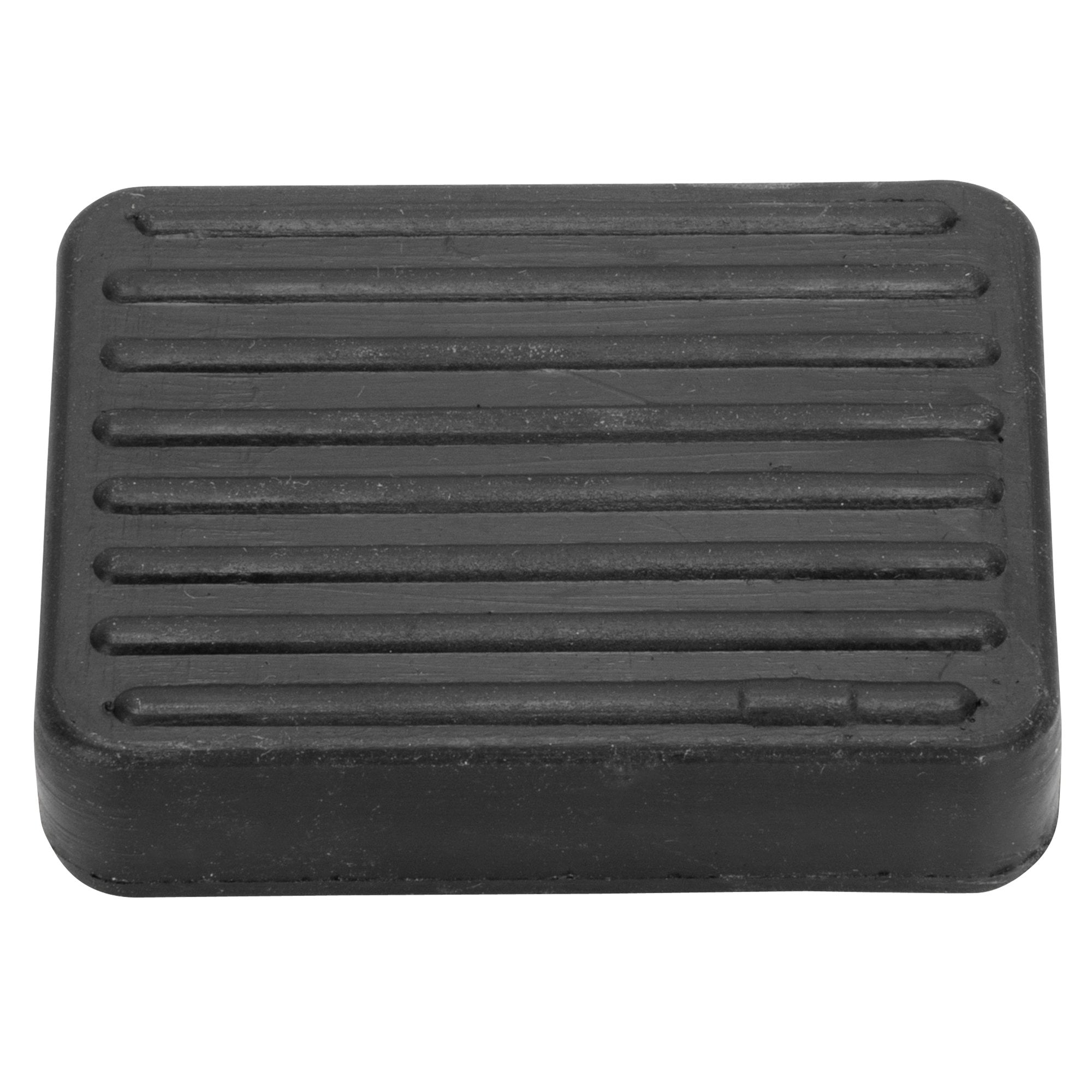 rubber pedals Cycle Standard Brake Pedal Rubber 1971-1975 Harley-Davidson FX (except FXWG, FXST) OEM# 42394-65 – Lowbrow Customs