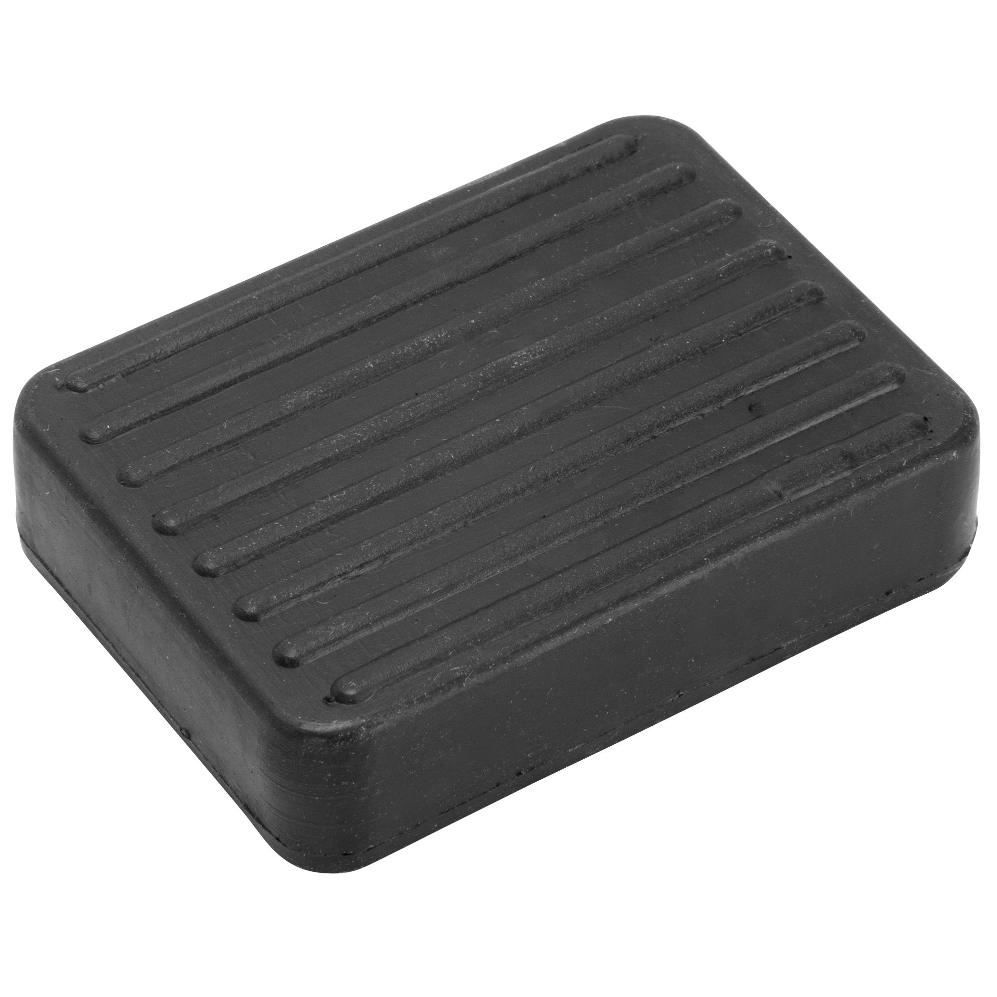 Cycle Standard Brake Pedal Rubber 1971-1975 Harley-Davidson FX (except FXWG, FXST) OEM# 42394-65 – Lowbrow Customs